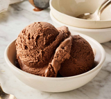 Elite. Devon Ice Cream Co Plant Based Chocolate 2.4ltr