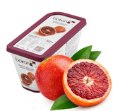 Elite. Boiron Blood Orange Puree 1kg