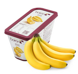 Elite. Boiron Banana Puree 1kg