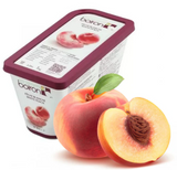 Elite. Boiron White Peach Puree 1kg