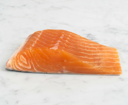 DIRECT. Salmon Supreme Scaled 110-140g Each