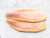 DIRECT.  Fz Smoked Trout Fillets 125g x 2