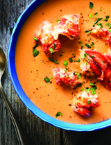 DIRECT. Soup Perard 1 Litre Pouch, Lobster