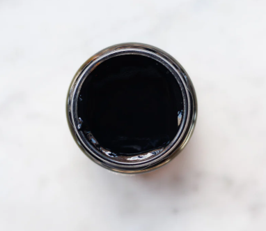 DIRECT. Cuttlefish Ink Jar 500ml