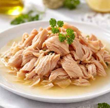 DIRECT. Tuna Pouch in Brine 950g
