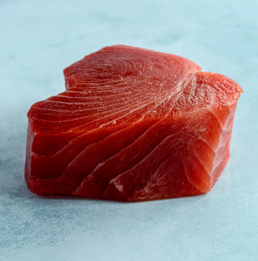 DIRECT. Tuna Sashimi Grade Loin Kilo