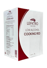 DIRECT.  Red Cooking Wine 10ltr