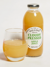 0051 AR. Apple Juice Cold Pressed HPP  12x250ml