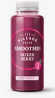 1878 AR. Mixed Berry Smoothie 12x250ml