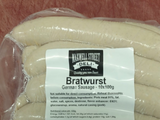 WAL. Sausages Bratwurst 1kg Pkt