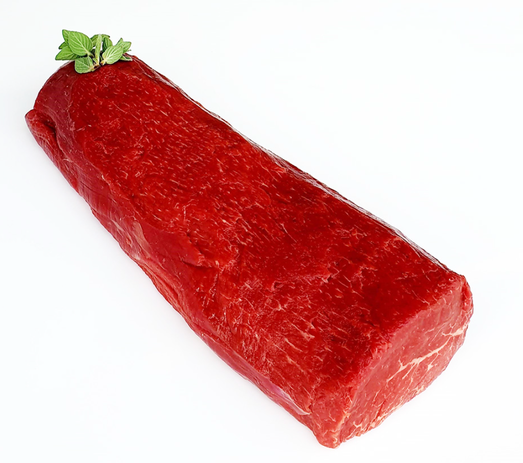 Beef Fillet Barrel Centre Cut Kilo