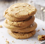Elite. Caterfood White Chocolate Cookie Pucks 90x50g Fz
