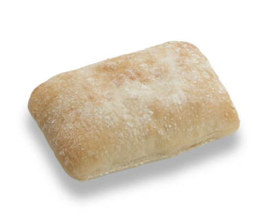 Elite. Cristallino Crystal Panini Roll Fz 36x105g