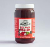 Elite. Ballymaloe Red Root Relish 1.2kg