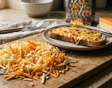 Elite. Carron Lodge Mixed Grated Cheese 1kg