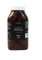 Elite. Caterfood Sweet Pickle 2.4kg