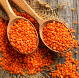 SUP. Lentils Red 3kg