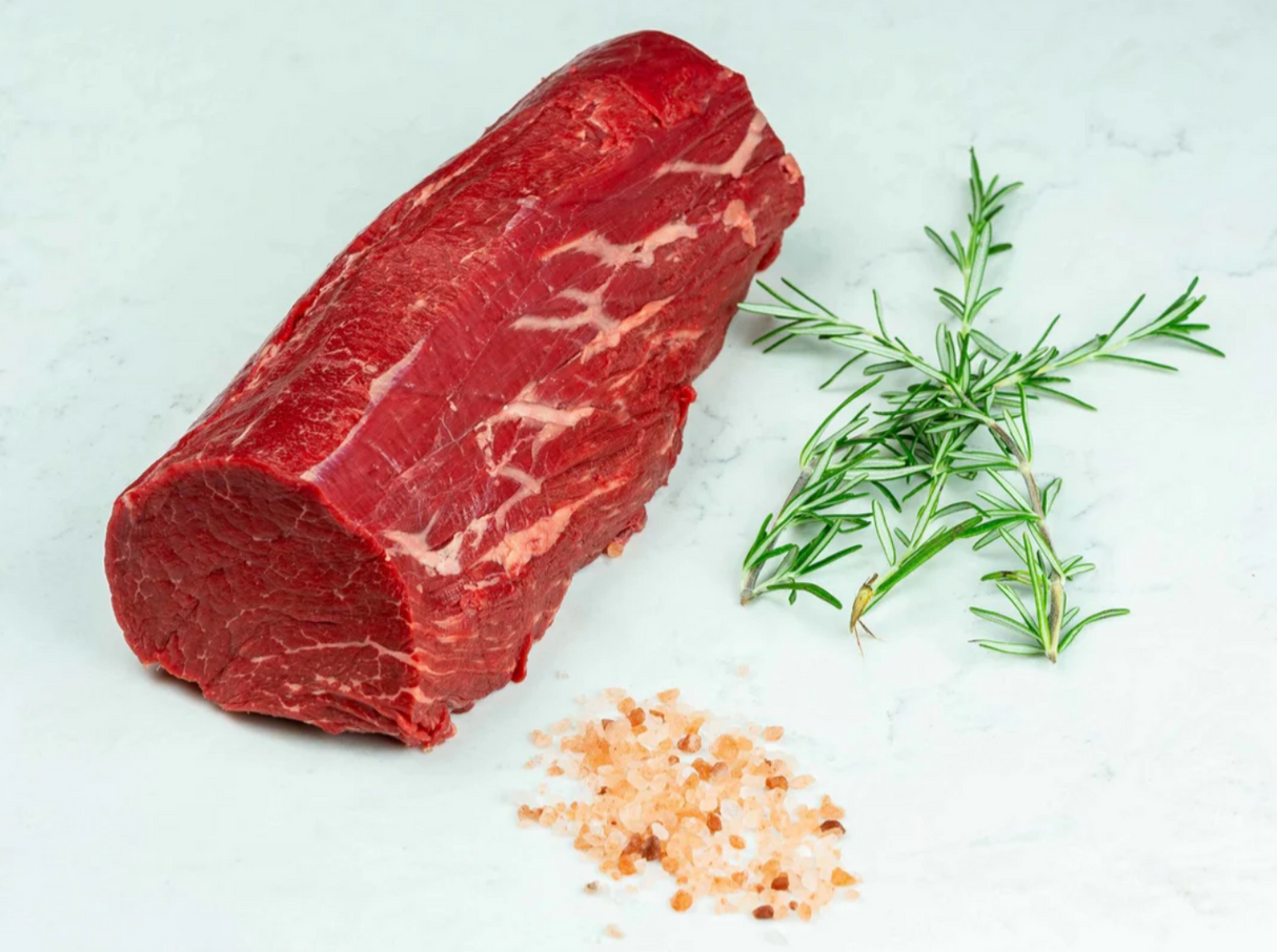 Beef Fillet L/T