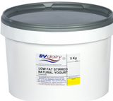 Elite. BV Dairy Yoghurt Low Fat 3% 2kg