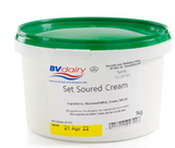Elite. BV Dairy Sour Cream Set 2kg