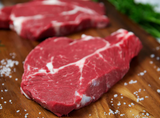 WAL. Beef Feather Blade 7-8oz Each
