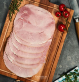 NAT. Sliced Ham 500g