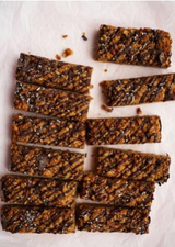 Elite. EXPLODING BAKERY VEGAN GLUTEN FREE RAMBLEJACK 1X16 - FROZEN)