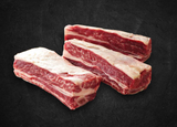 WAL. Beef Whole Short Ribs Boneless  (Jacobs Ladder)