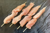 Chicken Kebab Plain 4oz