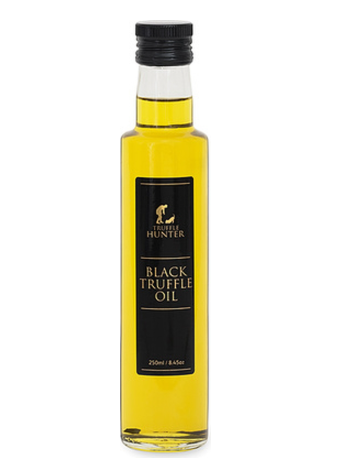 141223 SAV. Truffle Hunter Black Truffle Oil 250ml