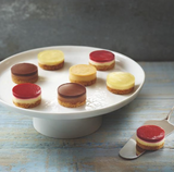 366260 SAV. Frozen Traiteur de Paris Mini Cheesecake Assortment 21g (48 Pack)