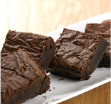 389215 SAV. Frozen Handmade Cake Company Chocolate Brownie (15 Portions)