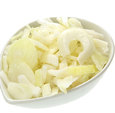 385055 SAV. Frozen Darta Sliced Onions 1kg
