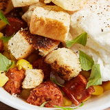 102446 SAV.  Brioche Pasquier Toasted Croutons 500g