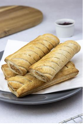 Elite. Rowes Fz Vegan Roll 60x110g