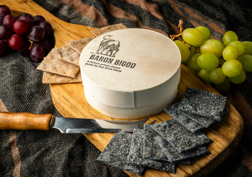 Elite. Baron Bigod 250g