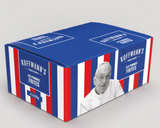 NAT. Koffmans Fries 10mm 4x2.27kg Frozen