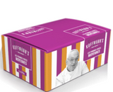NAT. Koffmans Fries 14mm 4x2.27kg Frozen