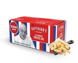 NAT. Koffmans Fries 19mm 4x2.27kg Frozen
