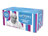 NAT. Koffmans Fries 7mm 4x2.27kg Frozen