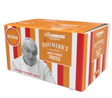 NAT. Koffmans Sweet Fries 4x2.27kg