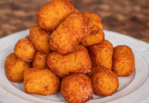 NAT. Koffmans Tater Tots 4x2.27kg