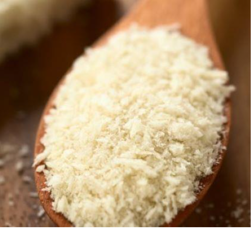 Elite. Osprio Gluten Free Panko Style Crumb 15kg