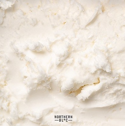 Elite. Northern Bloc Sicilian Lemon Sorbet Ice Cream 5ltr