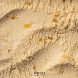 Elite. Northern Bloc Ginger Caramel Ice Cream 5ltr