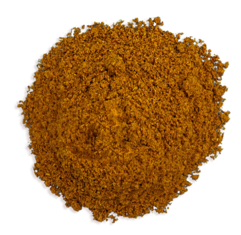 Elite. FGS Curry Powder Madras Mild (CF) 500g