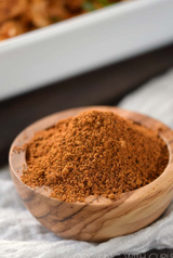 Elite. FGS Tandoori Spice Mix (CF) 500g