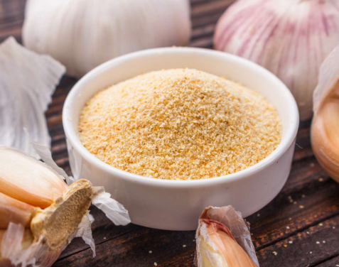 Elite. FGS Garlic Salt (CF) 750g