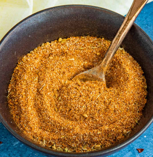 Elite. FGS Peri Peri Seasoning (CF) 500g