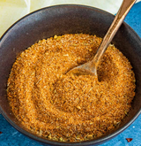 Elite. FGS Peri Peri Seasoning (CF) 500g